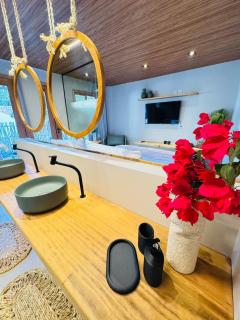 Atins Beach Studios - Charmoso e Aconchegante - 7