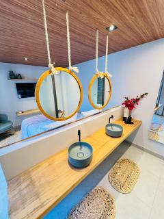 Atins Beach Studios - Charmoso e Aconchegante - 6