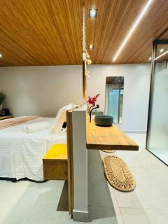 Atins Beach Studios - Charmoso e Aconchegante - 3