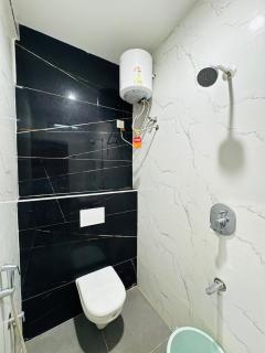 SK Residency - 1