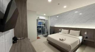 Nonsi Hotel Phitsanulok - 3