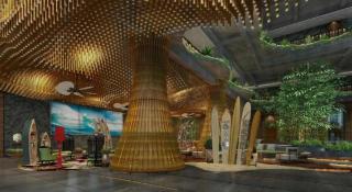 Poly Phoenix Hotel - 1