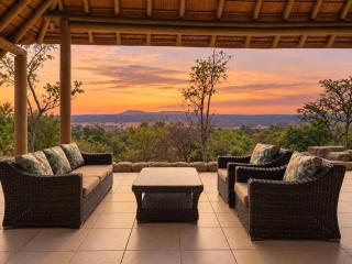 Zebula private villa 206 - 0