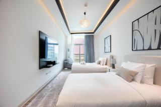 Bloomfields 3BR plus Maid in Beach Tower - 4
