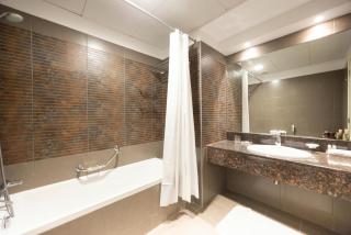 Bloomfields 3BR plus Maid in Beach Tower - 3