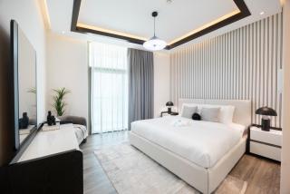 Bloomfields 3BR plus Maid in Beach Tower - 8