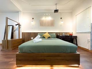 RuRi HG Homestay - The apartment is near the airport - 1