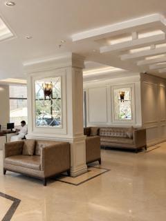 Continental Hotel & Suite - 5