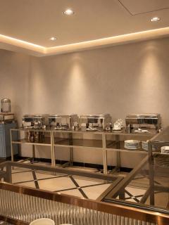 Continental Hotel & Suite - 1