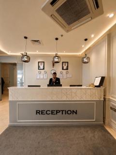 Continental Hotel & Suite - 7