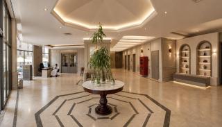 Continental Hotel & Suite - 8
