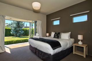 QT Chalet with spa pool - 4