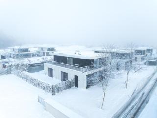 Harderwold Villa - 300 | Hottub & Sauna - 9