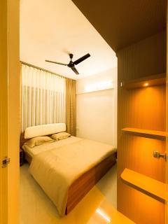 Luxurious Flat - 9