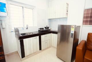 Aethivo 1Bhk Kondapur - 7