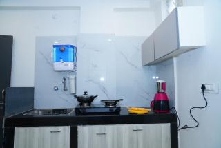 Aethivo 1Bhk Kondapur - 3