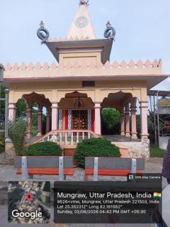 Krishna Sadan Homestay - 2