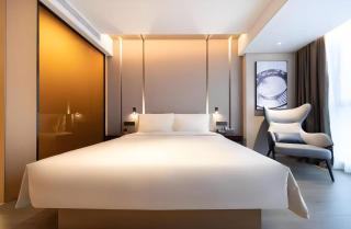 Atour Hotel Ningbo Fenghua Huizheng Street - 3