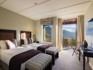 Stunning Villa Fabulous views over Queenstown - 3