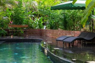 Mojigao - Eco Resort - 6