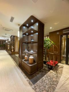 Sofra Blue Hotel - 7