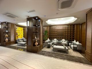 Sofra Blue Hotel - 5