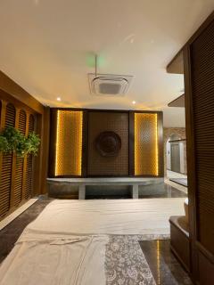 Sofra Blue Hotel - 2
