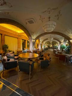 Sofra Blue Hotel - 4