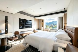 Four Points by Sheraton Zhangjiajie National Forest Park - 6
