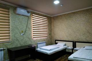 Sherdor Hotel - 9
