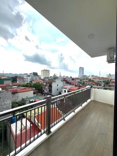 Khách sạn NESTA - 3