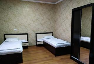 Sherdor Hotel - 7