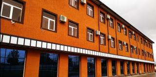 Sherdor Hotel - 6