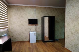Sherdor Hotel - 4