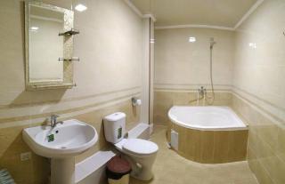 Sherdor Hotel - 3