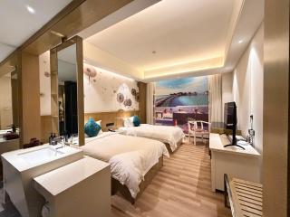 Paco Hotel Shuiyin Road Guangzhou - Canton - 9