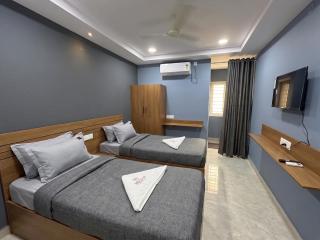 FabHotel Virevia - 6