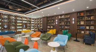 James Joyce Coffetel Tianjin Railway Station Jinshiqiao Metro Station Branch - 7