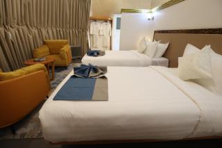 Highland Glamping A Luxury Dome Tent Resort and Spa - 9