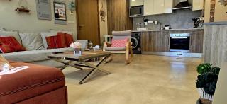 Mangroovy - 1BR Glamorous Gouna view condo - 3