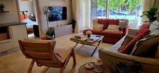 Mangroovy - 1BR Glamorous Gouna view condo - 4