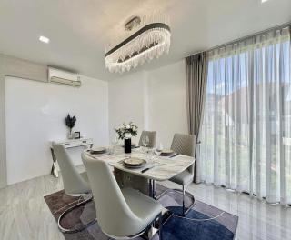 The Blue Lion Villa Samui - 5
