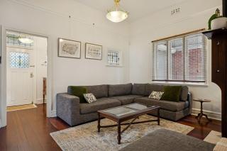 Kent Street House, East Vic Park - 0