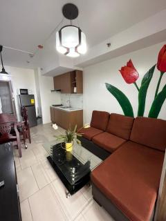 Antel Spa Residences 2308 - 9