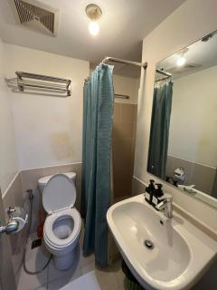 Antel Spa Residences 2308 - 2