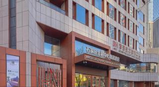 NH Shijiazhuang Financial Center - 6