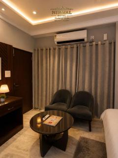 Nirmal hotel and restaurant - 5