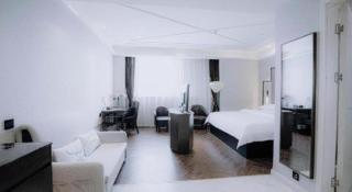 Jinjiang Metropolo Hotel Nanjing Jiangning Binjiang Development Zone - 4