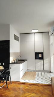 A Cosy Apartment in the City Centre - 6