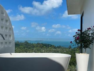 The Blue Lion Villa Samui - 9